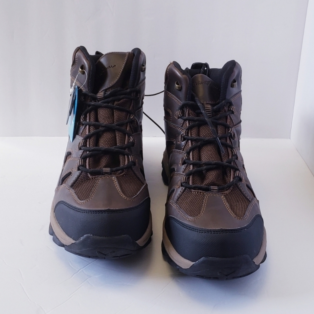Eddie bauer Men's Hiking Boot - Picture 5 of 6